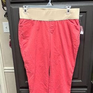Maternity pants   